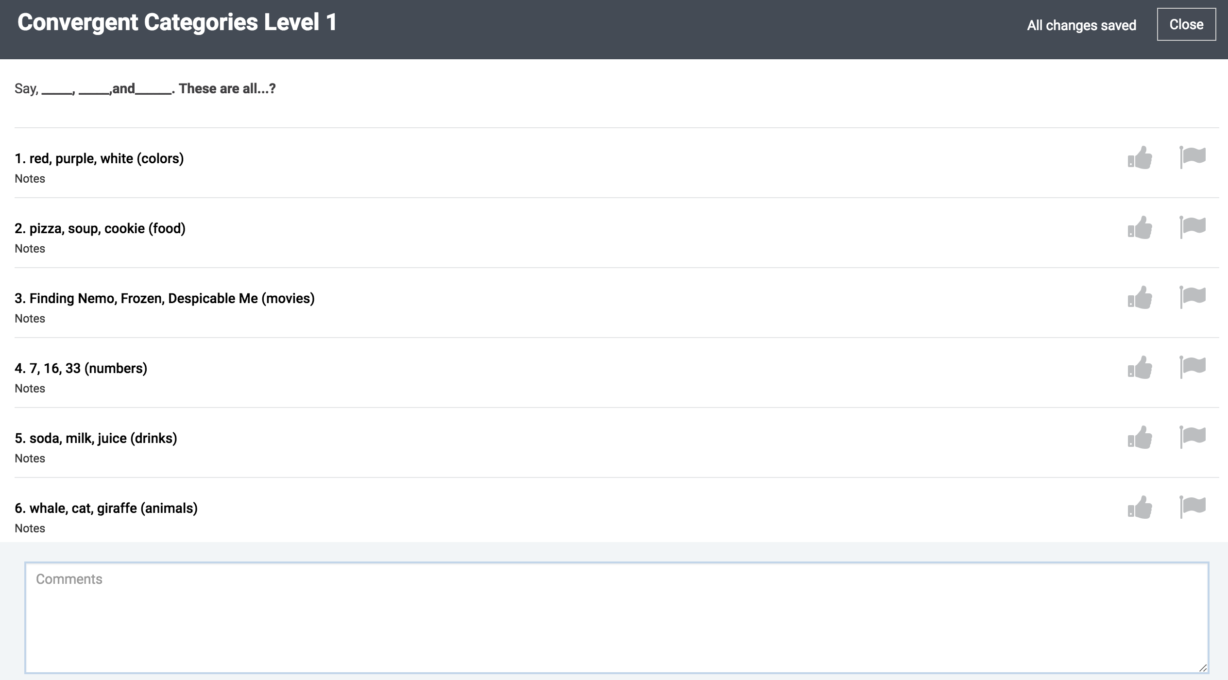 What are Criterion Referenced Tests? SLP Toolkit